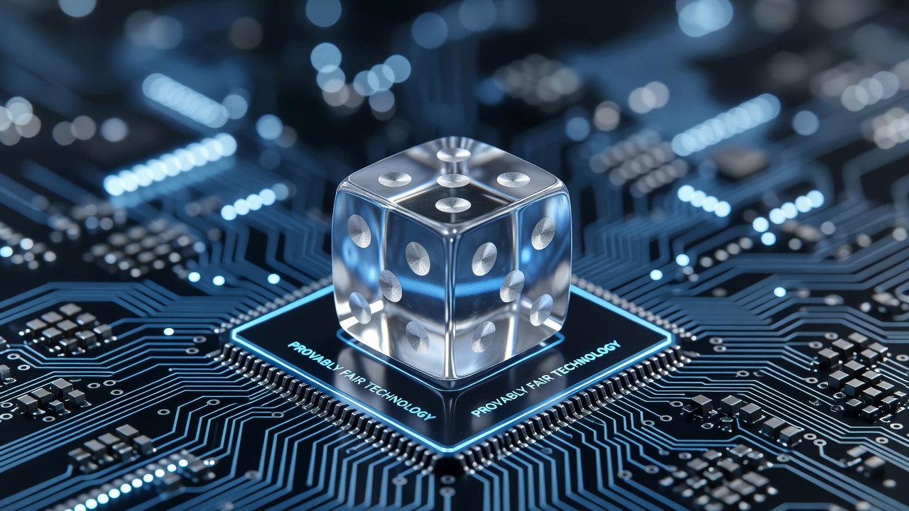 Legality, Safety, and Fairness in Crypto Gaming - online crypto casinos