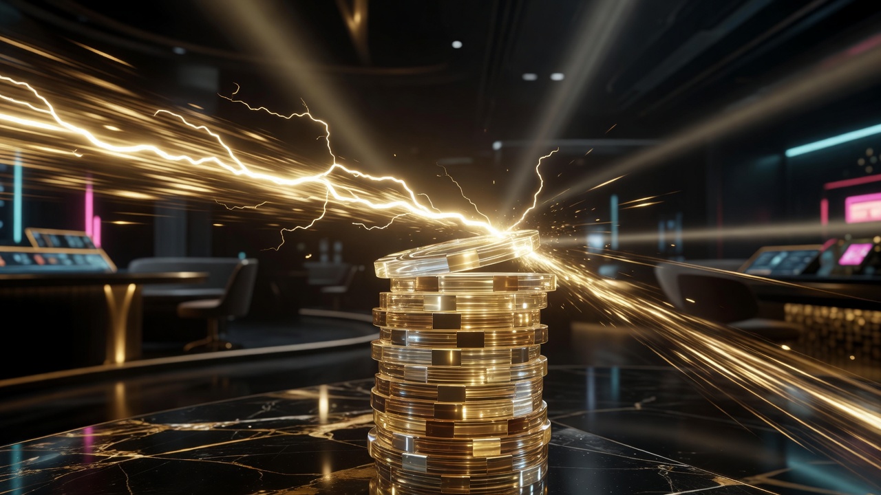 Key Advantages of Crypto Casinos - what is a crypto casino