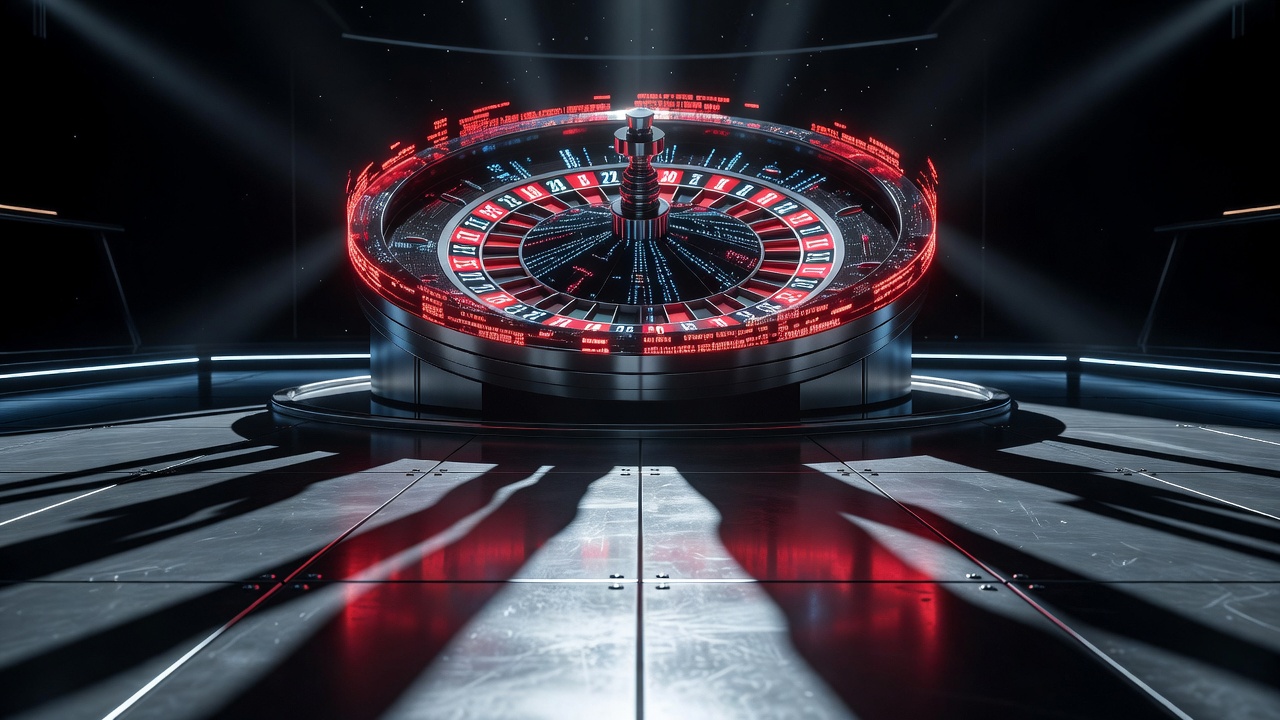 Potential Challenges and Risks - what is a crypto casino