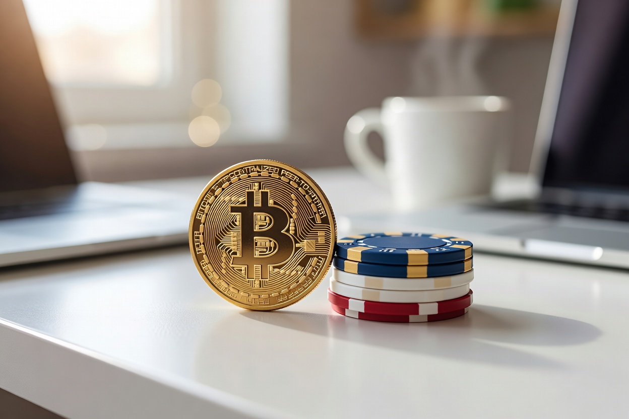 Benefits of Choosing Minimal Deposit Crypto Gambling - low minimum deposit bitcoin casino