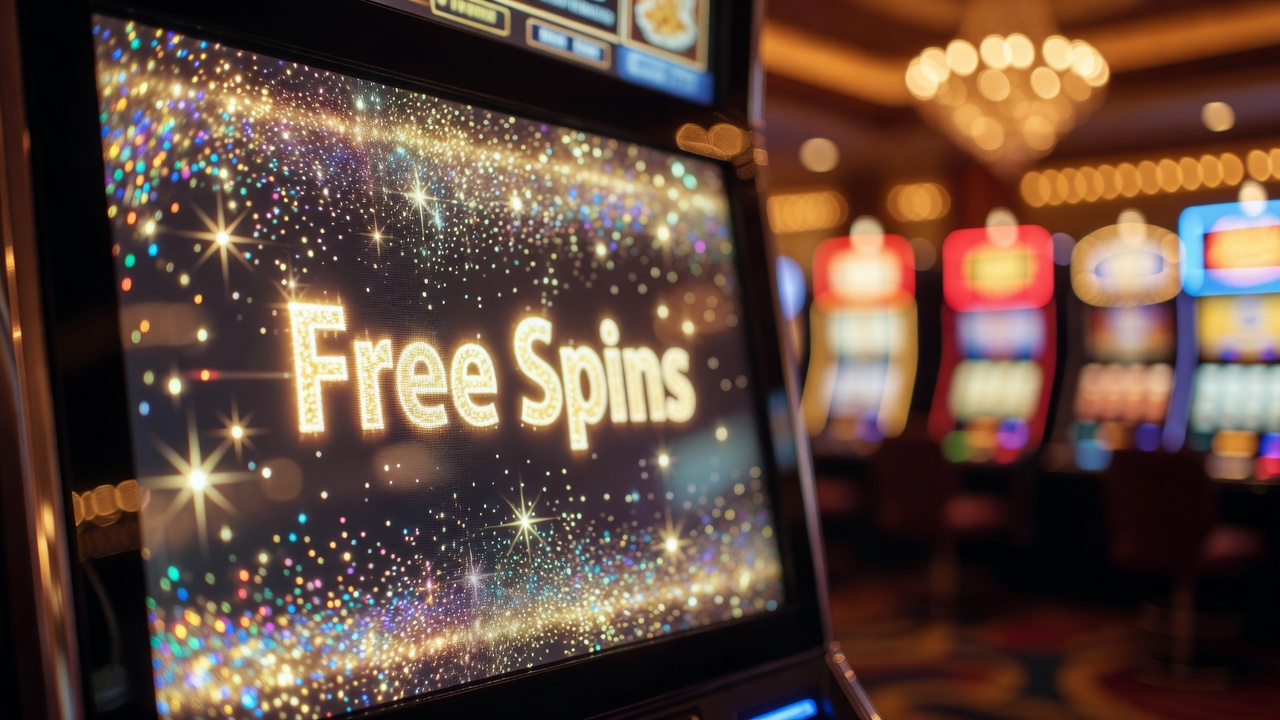 No Deposit Bonuses and Free Spins - low minimum deposit bitcoin casino