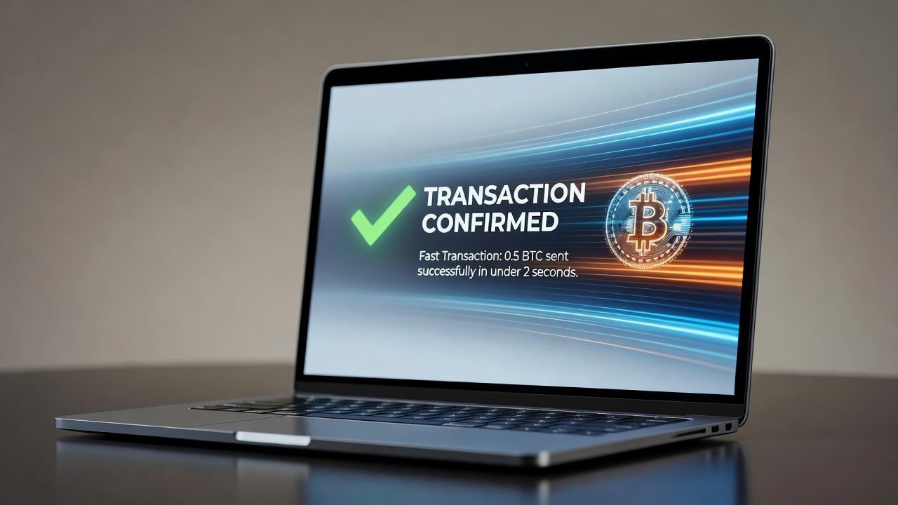 Transactions: Withdrawal Speed and Fees - low minimum deposit bitcoin casino