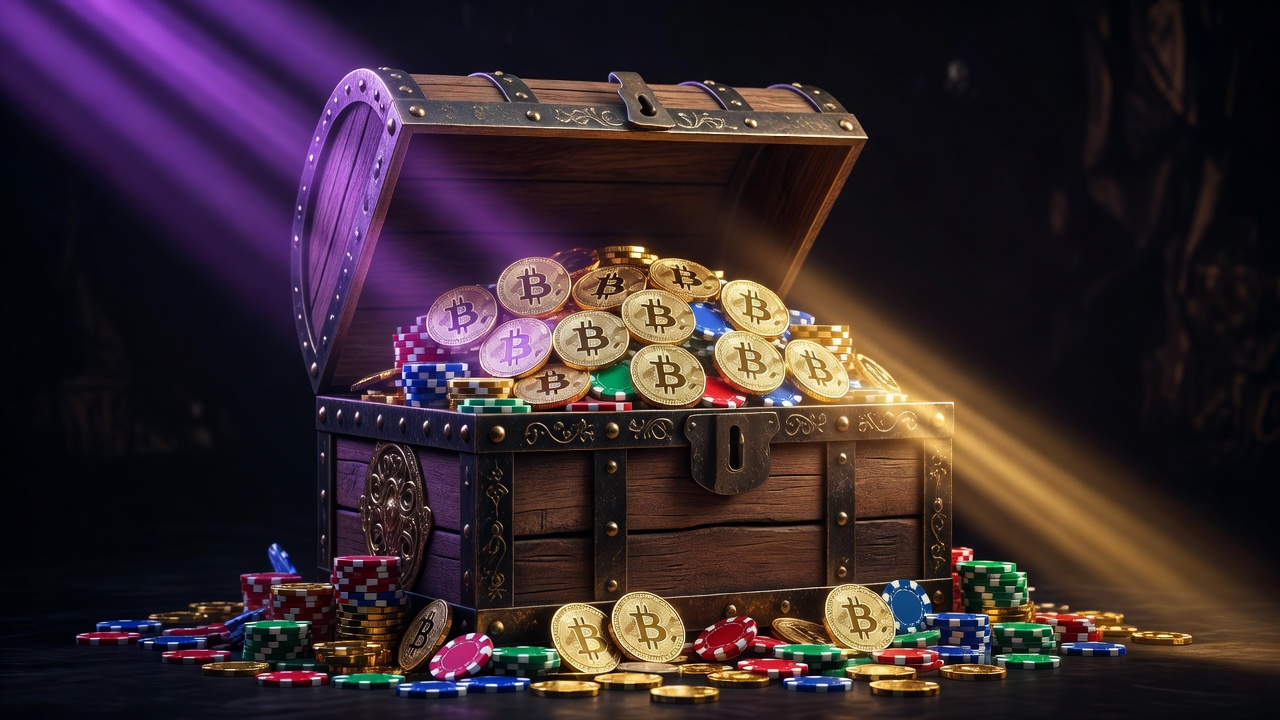 Understanding Bitcoin Casino Bonuses - bitcoin casino reviews