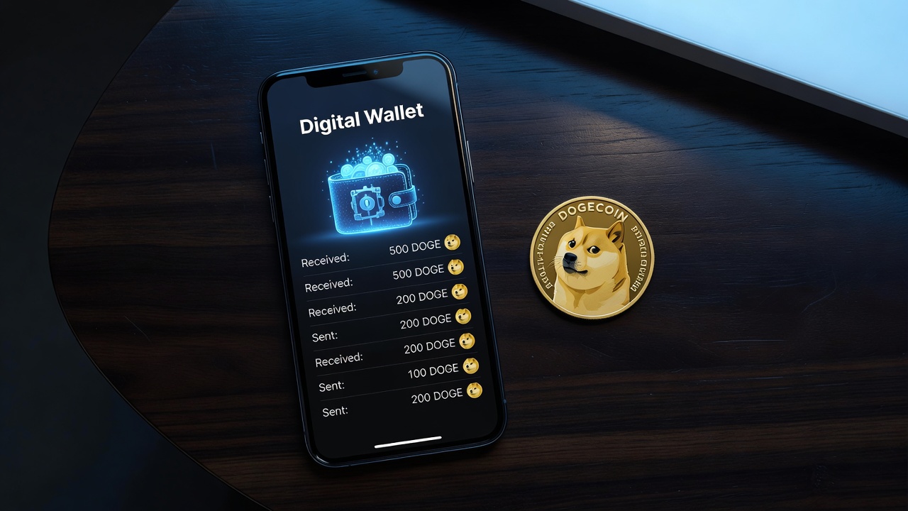 Getting Started with DOGE Gambling - crypto casino doge