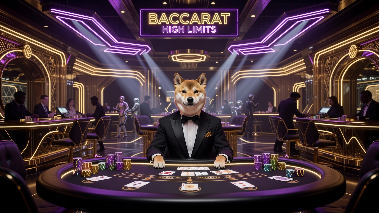 Why Play at a Crypto Casino Doge? - crypto casino doge