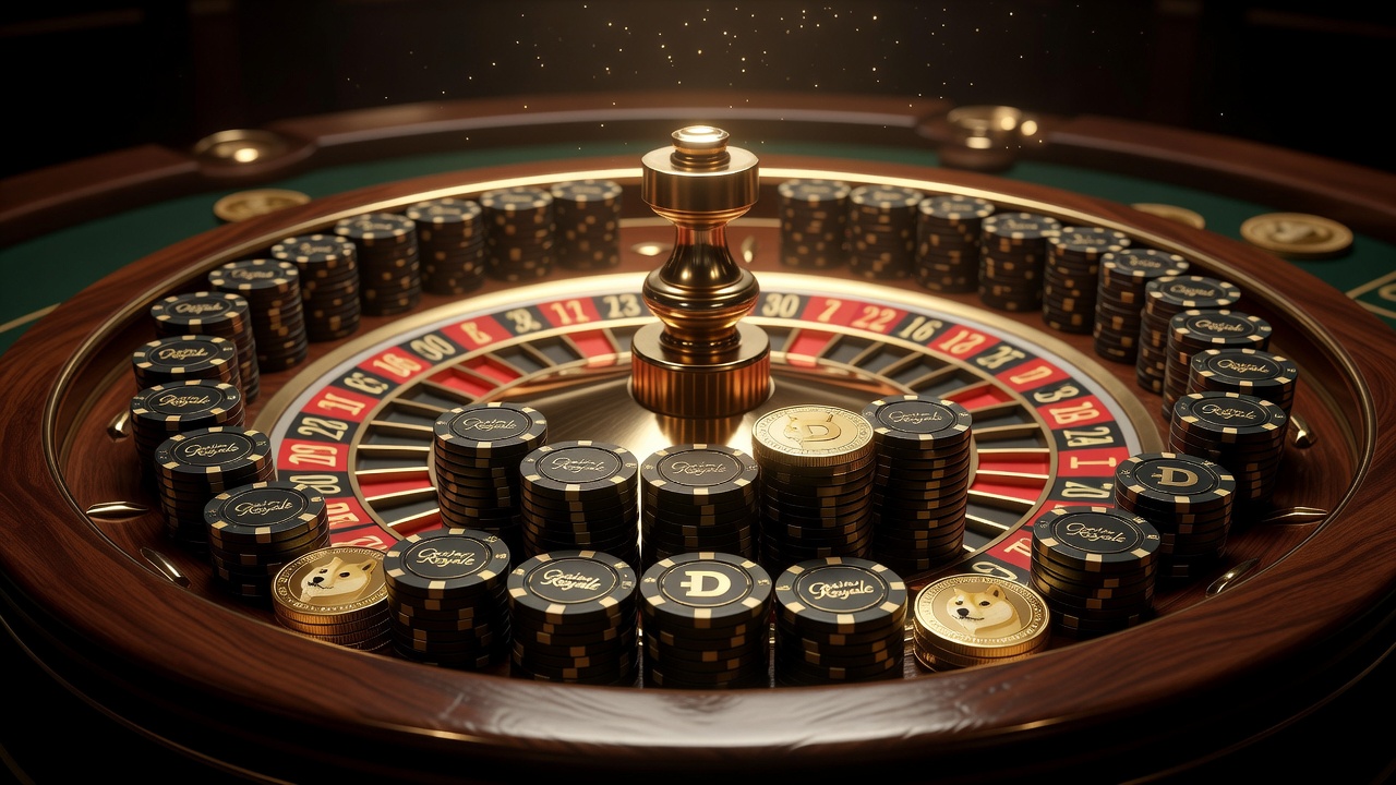 Games, Bonuses, and VIP Programs - crypto casino doge