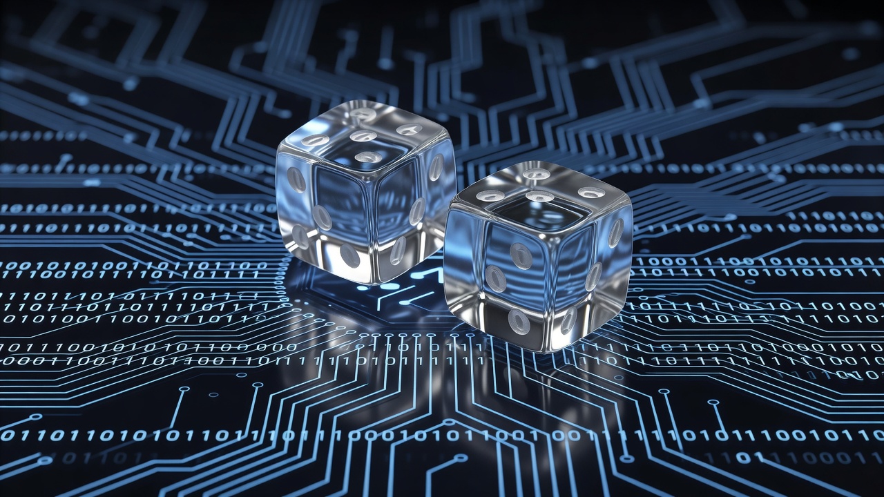 The Power of Provably Fair Technology - crypto casino sites