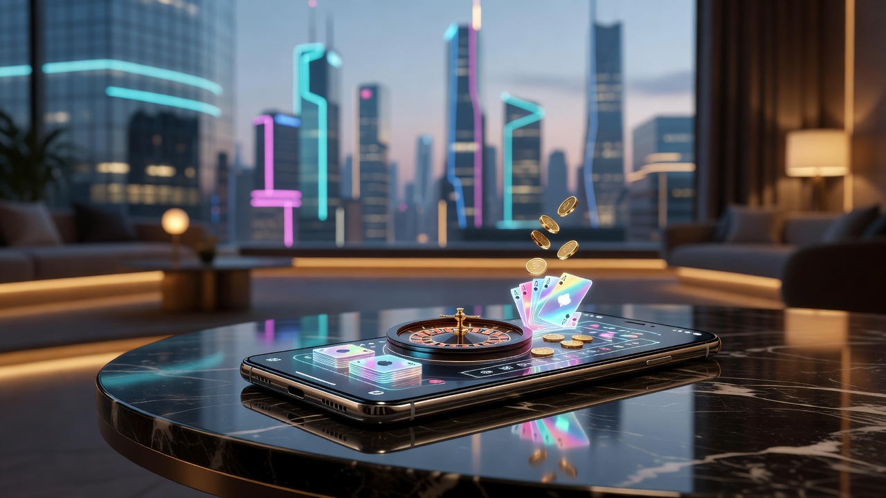 Choosing a Top Blockchain Casino in 2026 - blockchain casino