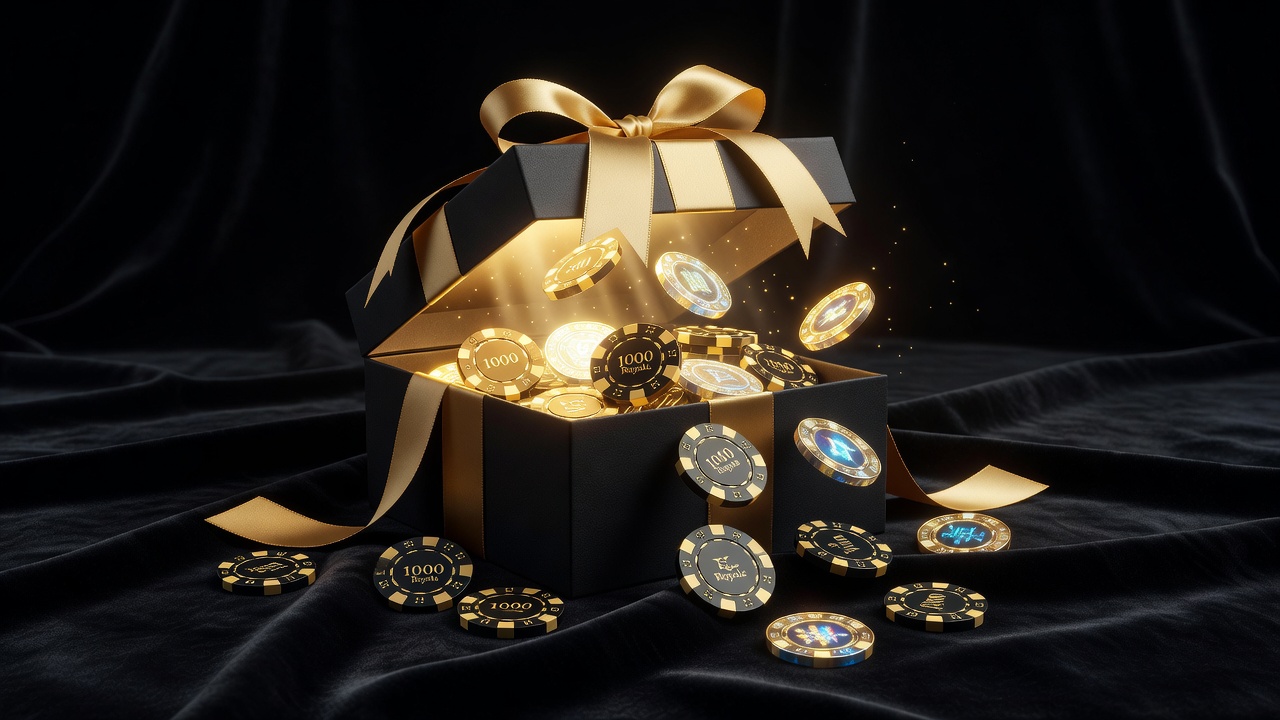Bonuses and Promotions: Maximizing Your Play - blockchain casino