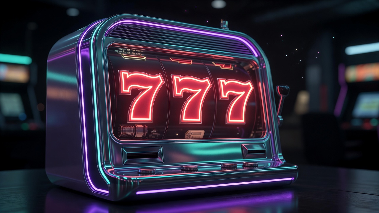 7Bit Review - blockchain casino