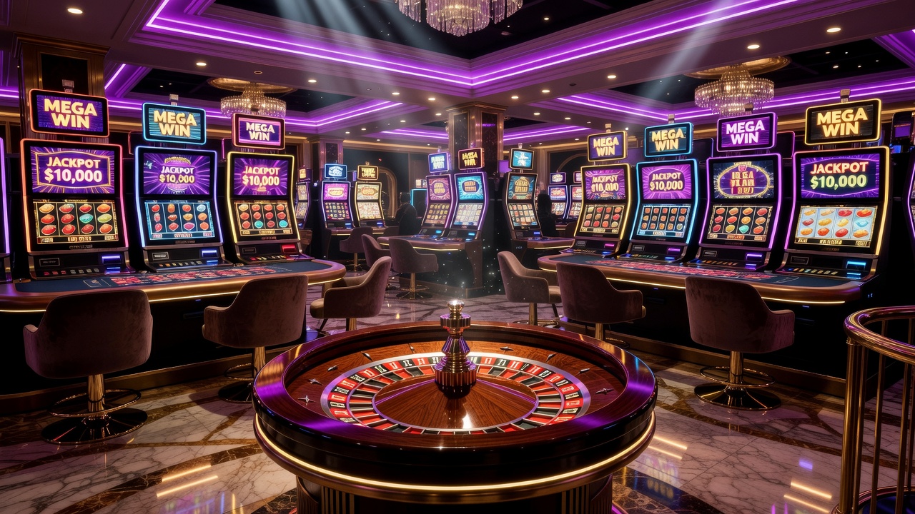 GAMING OFFERS AT ROCKETPLAY CASINO - rocketplay casino play online