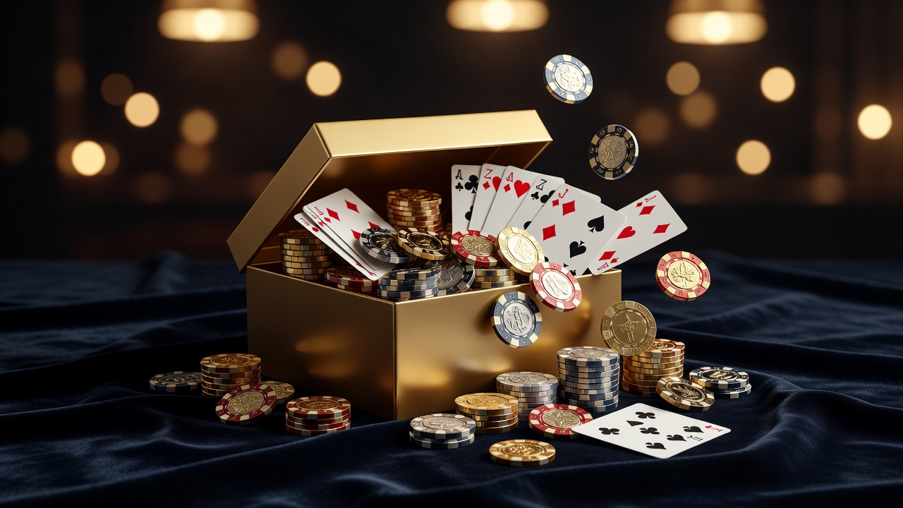 Boost Your Play with Rocketplay Bonuses and Promotions - rocketplay casino play online