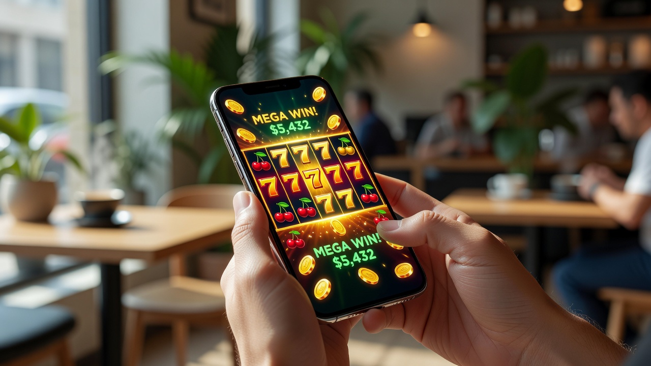 Play Anywhere with Rocketplay Mobile - rocketplay casino play online
