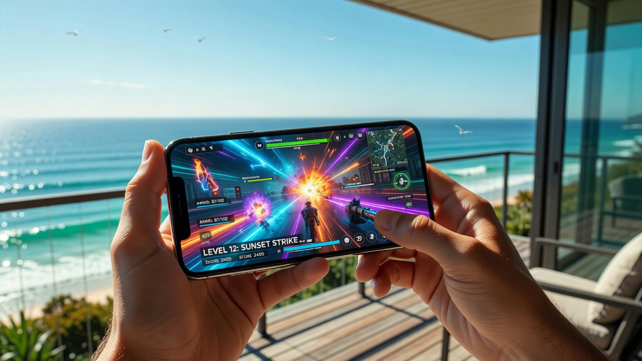 Mobile Gaming: Play Zoome Casino on the Go - online zoome casino australia