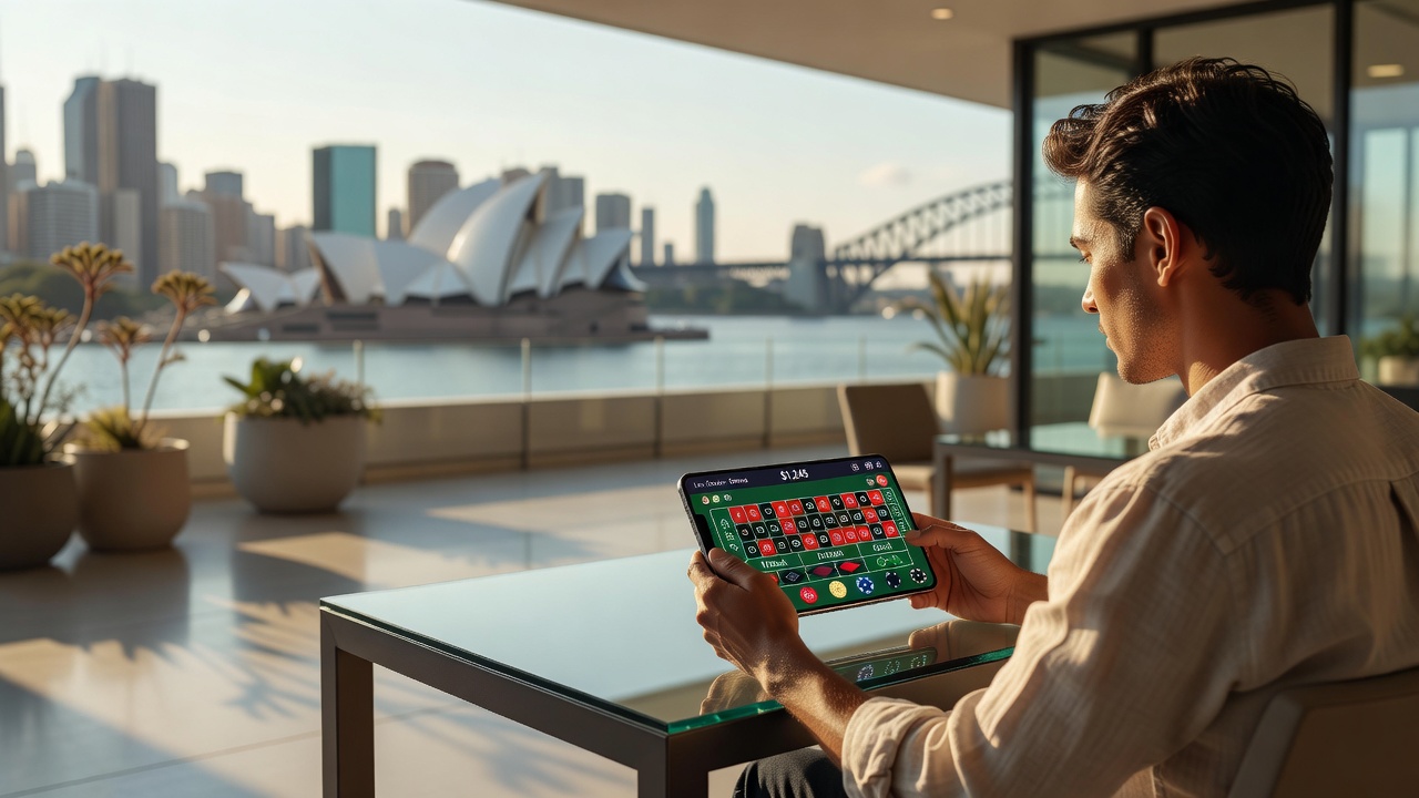 Why Aussies Choose Casinonic Live Casino - casinonic live casino