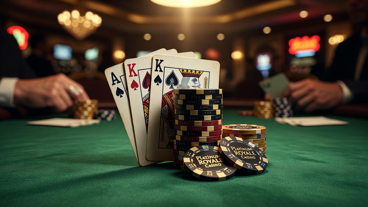 The Casinonic Live Casino Edge - casinonic live casino