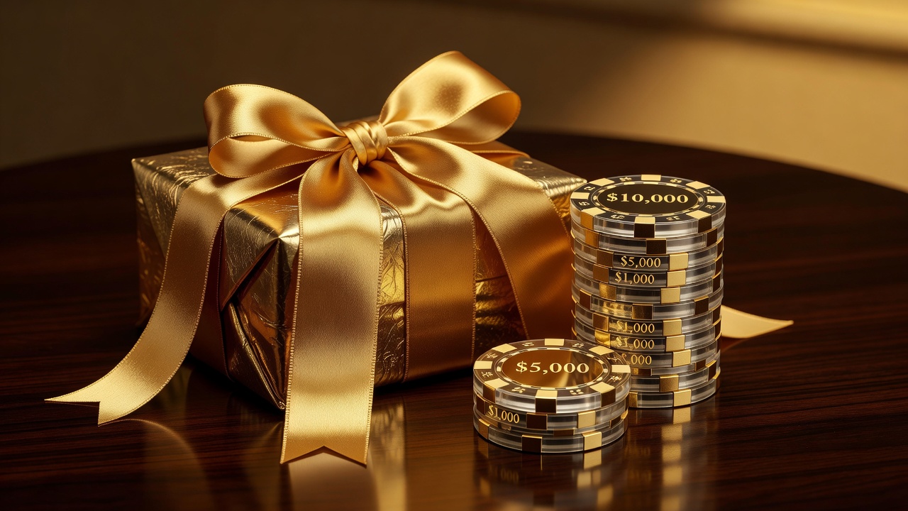 Bonuses and Promotions Explained - joe fortune online casino