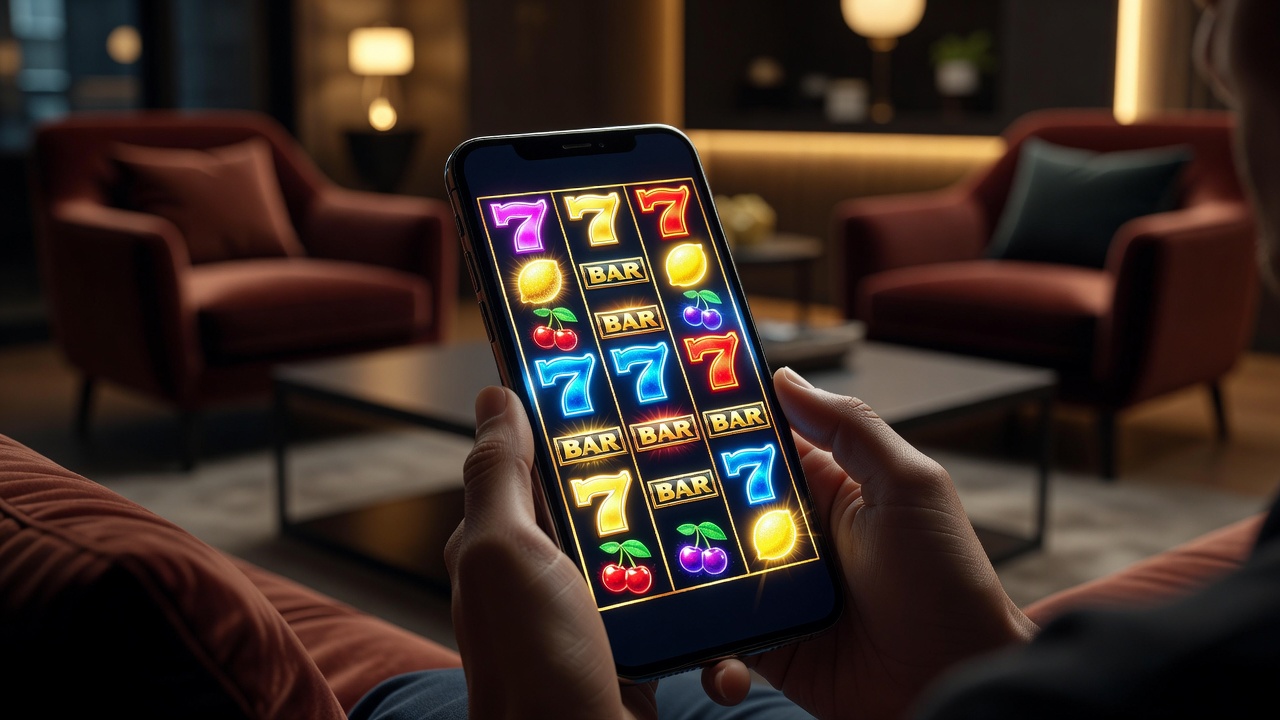 Mobile Gaming Experience &amp; Selection - aussie play casino mobile